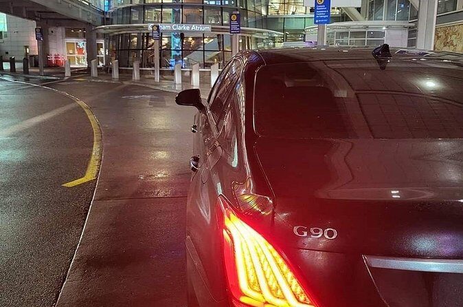 Seattle To/From Canada Rides & Airport Transfers - The Sum Up: Who Will Benefit Most?