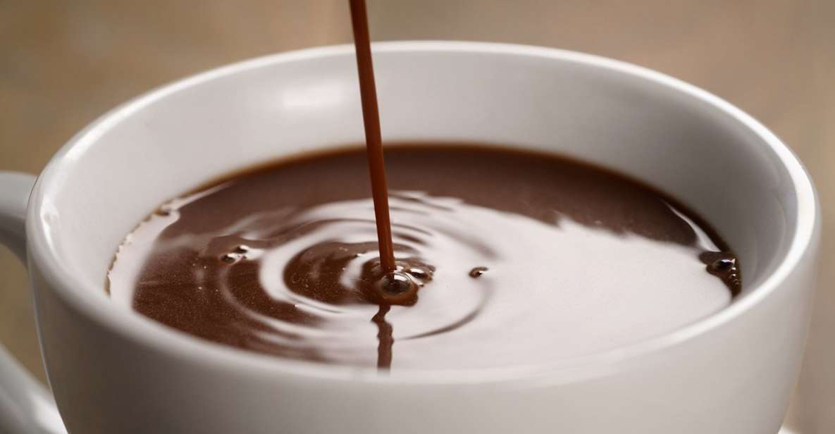 Seattle: Walking Chocolate Tour With Tastings - Chocolate Tastings From Local Establishments