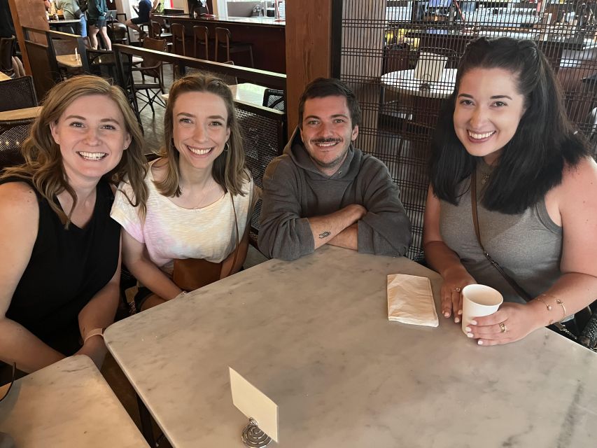 Seattle: Walking Chocolate Tour With Tastings - Important Information for Guests