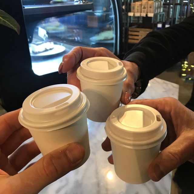 Seattle: Walking Chocolate Tour With Tastings - Recap