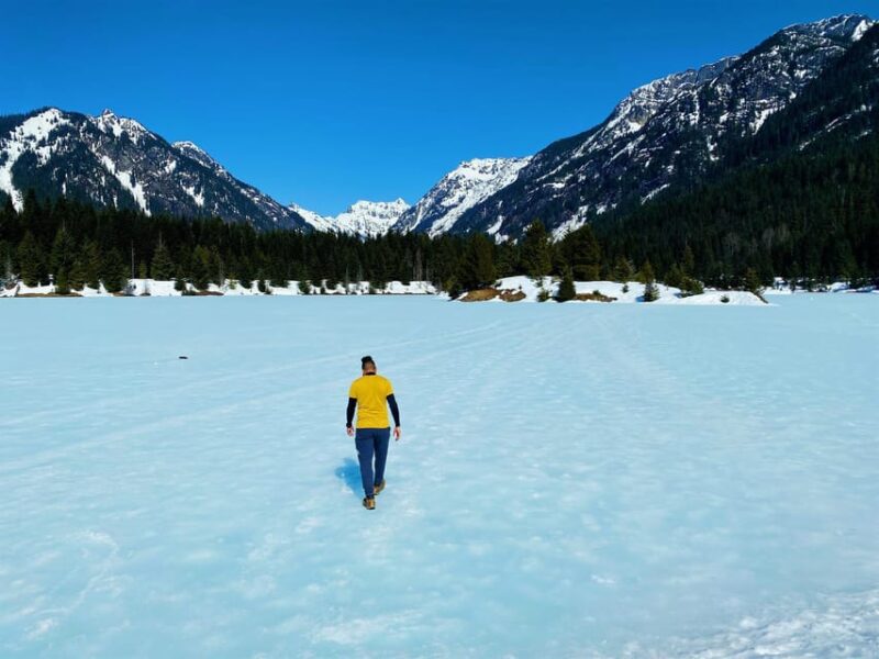 Seattle, Washington: Hike the Gorgeous Trails in Washington - Preparing for Your Hike
