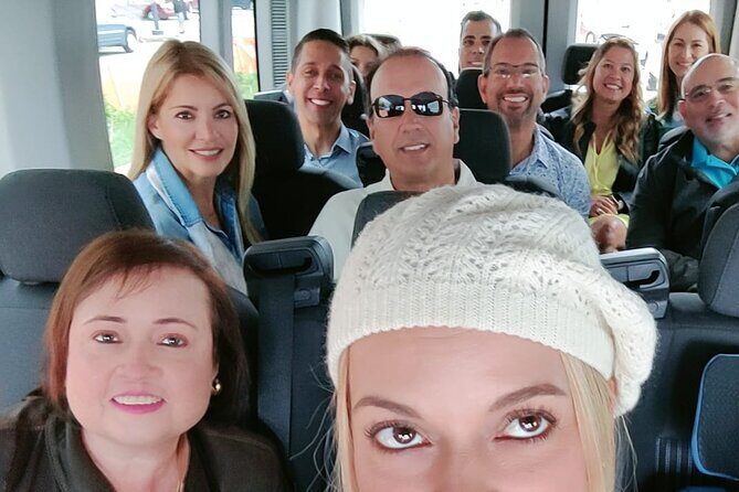 Seattle - Woodinville Private Wine Tasting Shuttle - Who Should Consider This Tour?