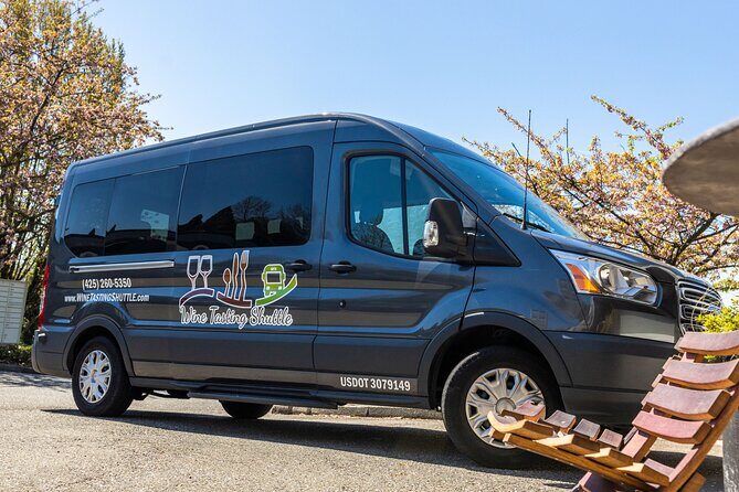 Seattle - Woodinville Private Wine Tasting Shuttle - The Sum Up: Is It Worth It?