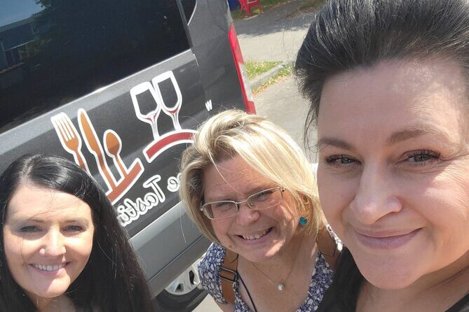 Seattle - Woodinville Private Wine Tasting Shuttle - FAQ About the Seattle - Woodinville Private Wine Tasting Shuttle