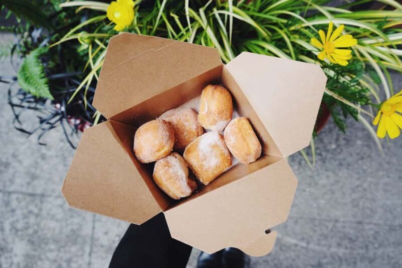 Seattles Best Donuts: Guided Walking & Tasting Tour - FAQ