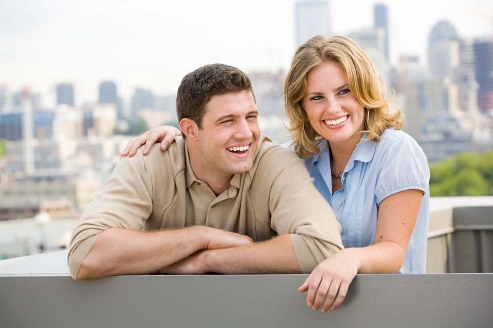 Seattle's Romantic Rendezvous: A Journey of Love - Pricing and Duration Details
