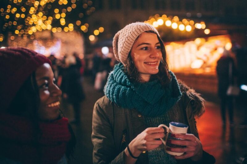 Seattles Yuletide Magic: Christmas Wonderland Private Tour - Additional Insights from Reviews