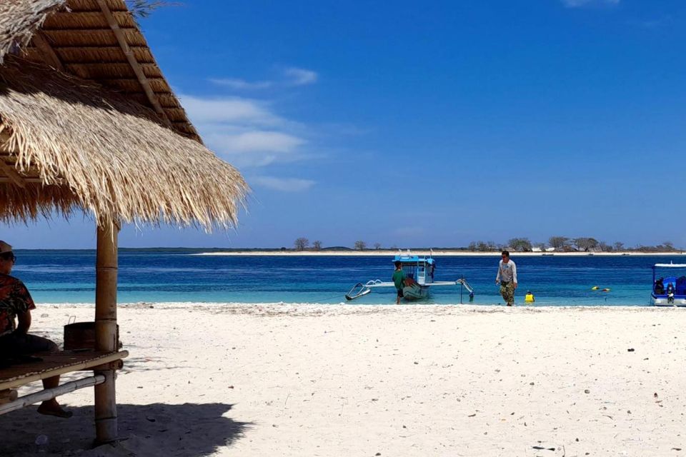 Secluded Gilis Discovery - Highlights of the Tour