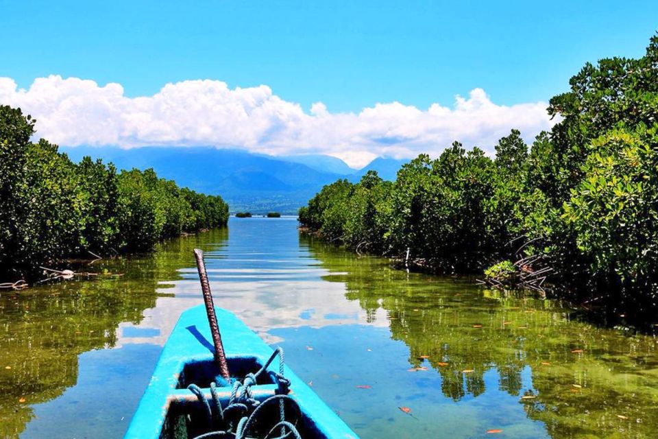 Secluded Gilis Discovery - Inclusions and Exclusions