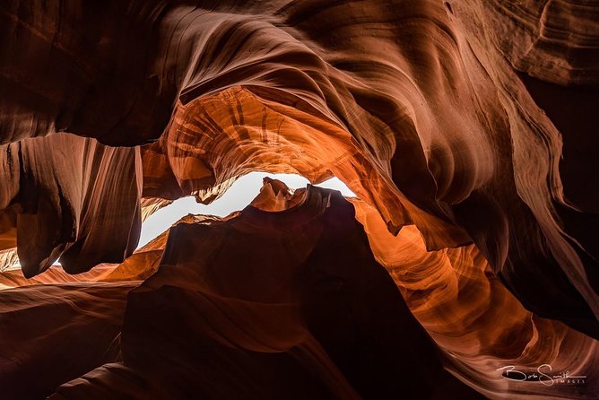Secret Antelope Canyon & Horseshoe Bend Tour - Health and Accessibility