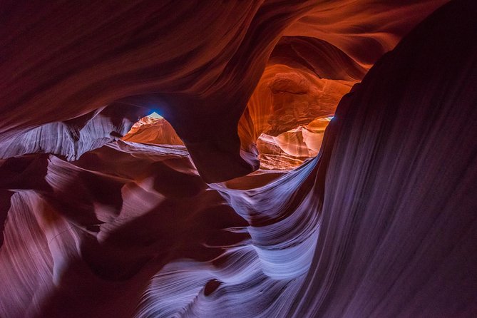 Secret Antelope Canyon & Horseshoe Bend Tour - Additional Information