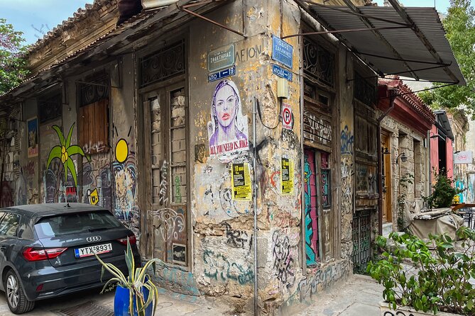 Secret Athens Review: Uncover Hidden Gems - Since You Asked