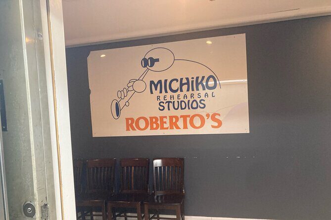 Secret Ballads Live Intimate Piano & Vocal Concert in NYC - Who Should Consider This Experience?