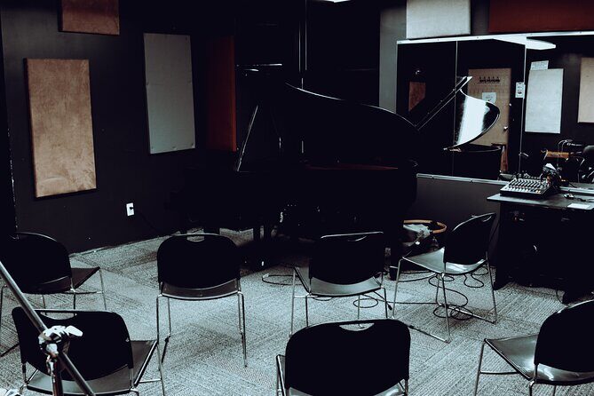 Secret Ballads Live Intimate Piano & Vocal Concert in NYC - FAQ