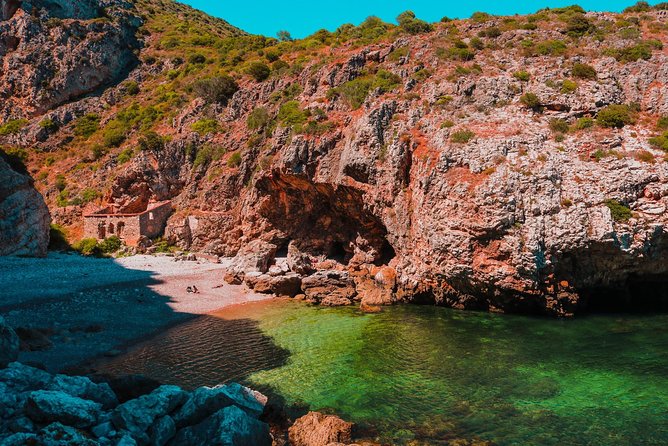 Secret Beaches of Arrábida and Caves - Whats Included in the Tour