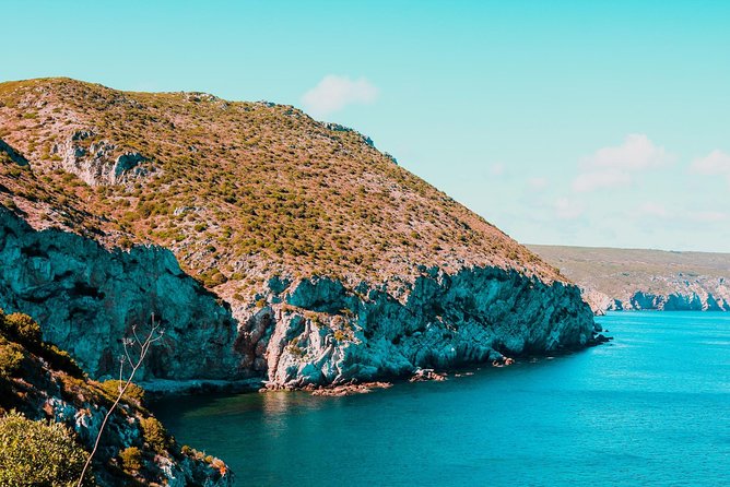 Secret Beaches of Arrábida and Caves - Tour Schedule and Accessibility