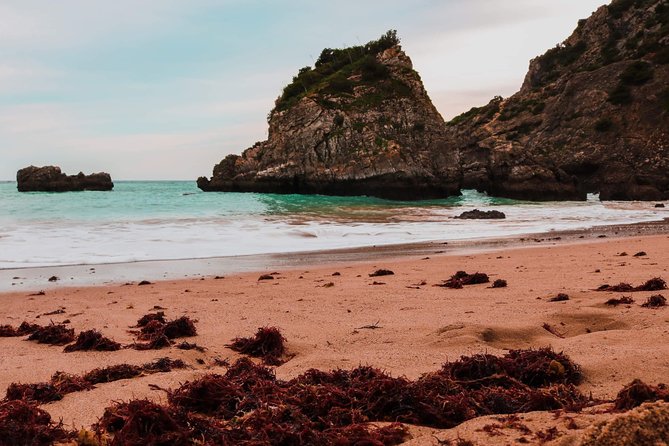 Secret Beaches of Arrábida and Caves - Discovering the Captivating Caves