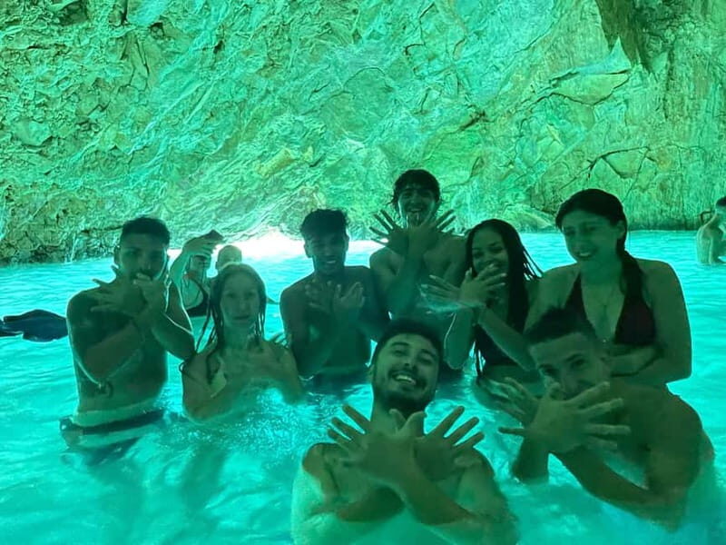 Secret Blue Cave & Grama Bay - Speed Boat Tour - Final Thoughts: Is This Tour for You?