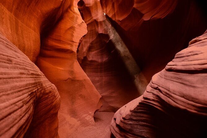 Secret Canyon and Horseshoe Bend Tour - Who Should Consider This Tour?