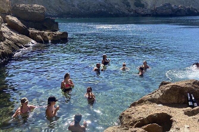 Secret Cave Yoga and Es Vedra Experience in Ibiza - Reasons to Book This Activity