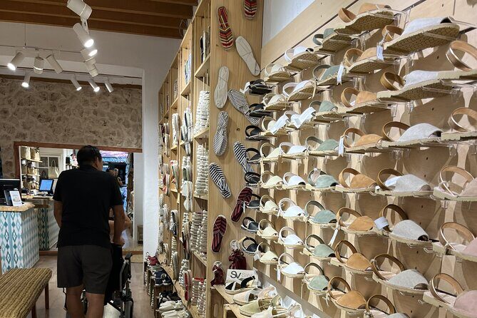 Secret Corners and Tastes of Mallorca by Private SUV Tour - Pricing and Value