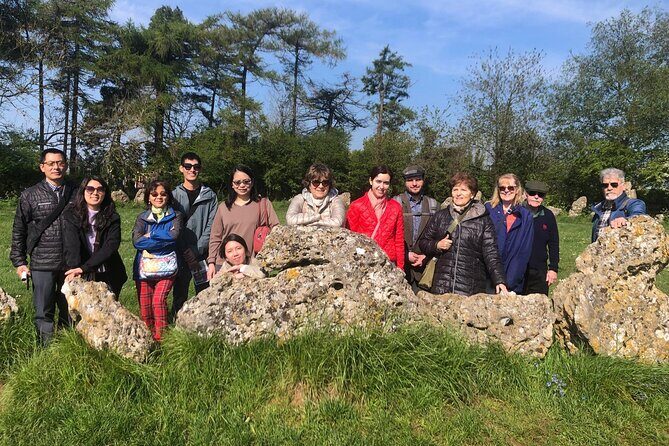 Secret Cotswolds Tour from Stratford-on-Avon or Moreton-in-Marsh - An In-Depth Look at the Tour Itinerary