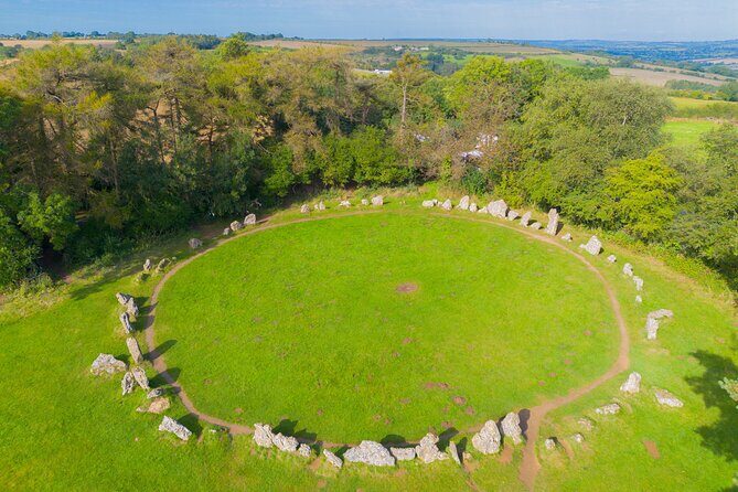 Secret Cotswolds Tour from Stratford-on-Avon or Moreton-in-Marsh - Practical Details