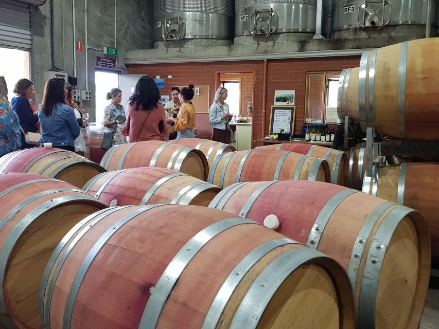 Secret Delights: Wine, Coffee, Artisan and Forest Tour - Pricing and Duration