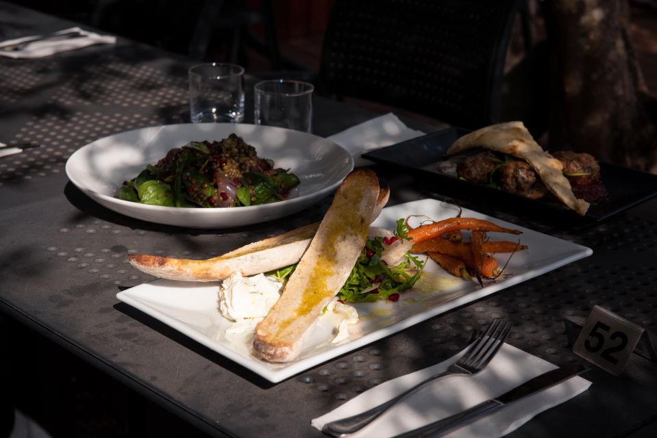Secret Delights: Wine, Coffee, Artisan and Forest Tour - Tour Activities
