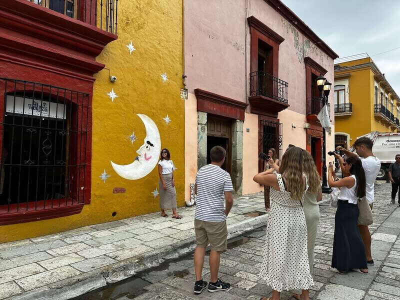 Secret Food Tour: Oaxaca de Juárez - Final Thoughts: Is This Tour for You?