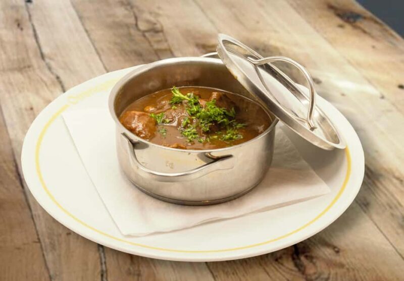 Secret Food Tours Brussels - Frequently Asked Questions