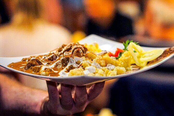 Secret Food Tours Budapest Obuda - Exploring Budapests Hidden Gem: Secret Food Tours Obuda