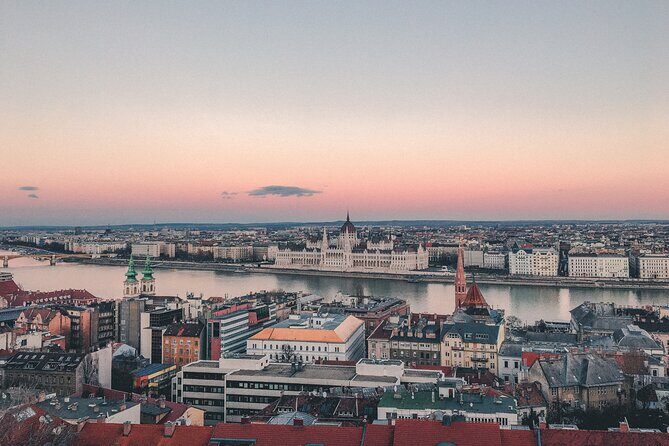 Secret Food Tours Budapest Obuda - What Makes This Tour Stand Out?