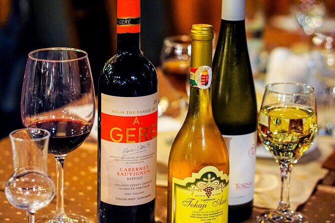 Secret Food Tours Budapest Obuda - The Sum Up: Why You Should Consider This Tour