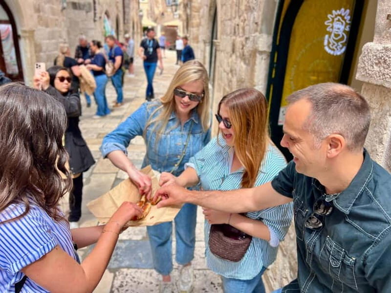 Secret Food Tours in Dubrovnik - An In-Depth Look at the Dubrovnik Food Tour