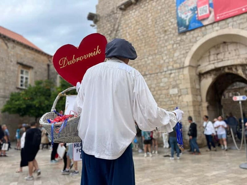 Secret Food Tours in Dubrovnik - FAQ