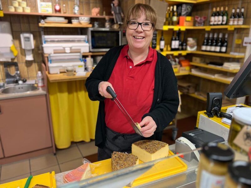 Secret Food Tours in Zurich - Food Highlights