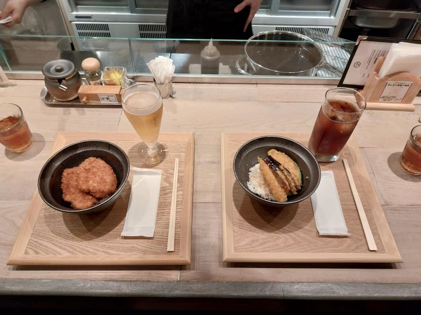 Secret Food Tours Kyoto - Booking and Cancellation