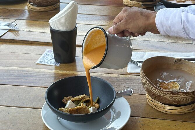 Secret Food Tours Oaxaca de Juarez in Mexico - What’s Included and What to Expect