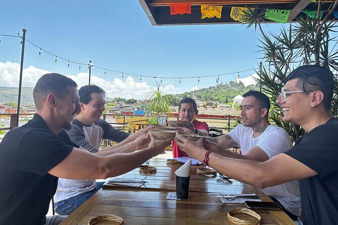 Secret Food Tours Oaxaca de Juarez in Mexico - Who Will Enjoy This Tour?