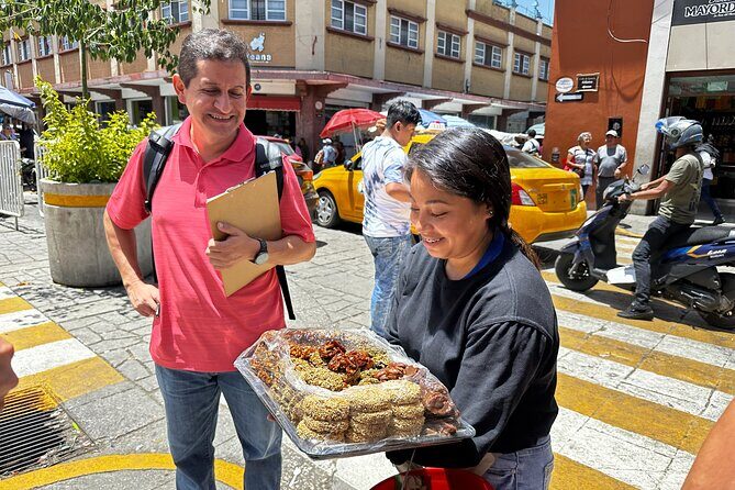 Secret Food Tours Oaxaca de Juarez in Mexico - Summary