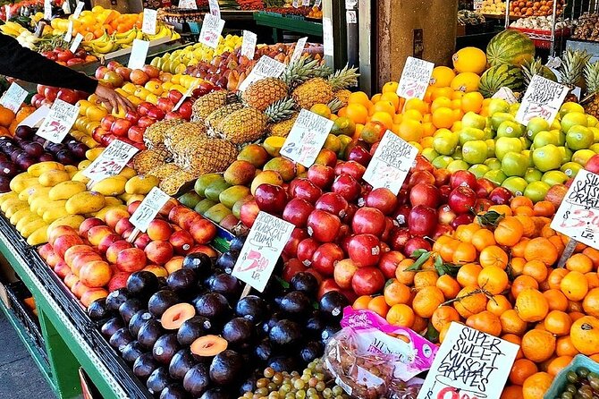 Secret Food Tours Seattle - Traveler Feedback and Reviews