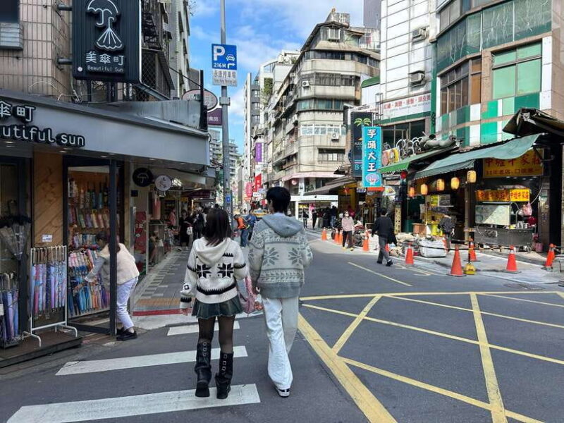 Secret Food Tours Taipei - A Closer Look at What You’ll Experience