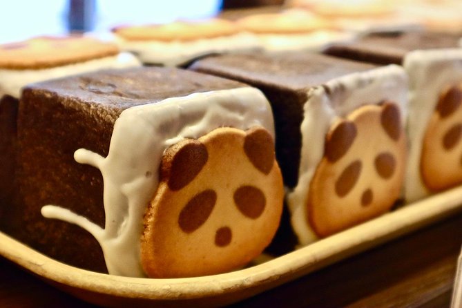 Secret Food Tours Tokyo W/ Private Tour Option - Requirements and Limitations