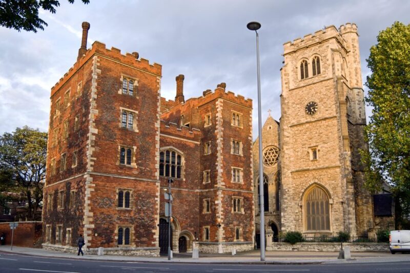 Secret Gardens of London Private Tour - FAQs About the Secret Gardens of London Private Tour