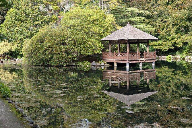 Secret Gardens of Victoria Tour - Who Will Love This Tour?