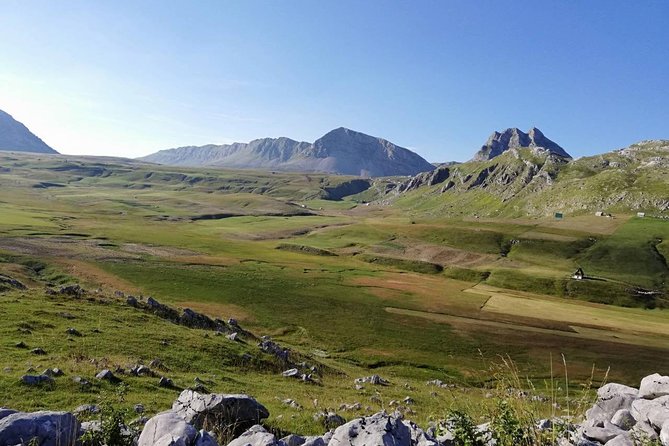 Secret Gems of Montenegro in Three Days - Exploring Podgorica