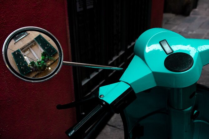 Secret Genoa Photo Tour Review: Insights and Experiences - Key Points