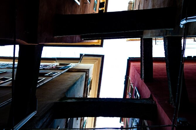 Secret Genoa Photo Tour Review: Insights and Experiences - Photography Equipment and Inclusions