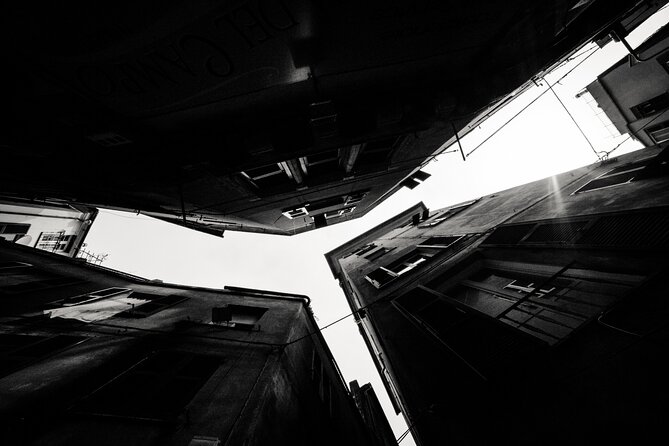 Secret Genoa Photo Tour Review: Insights and Experiences - Meeting Point and Start Time